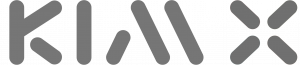 KIM-X Logo