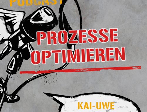 Kai Dettmann | Prozesse