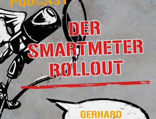 Gerhard Radtke | Smartmeter Rollout