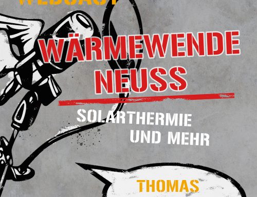 Thomas Walkiewicz | Wärmewende Neuss