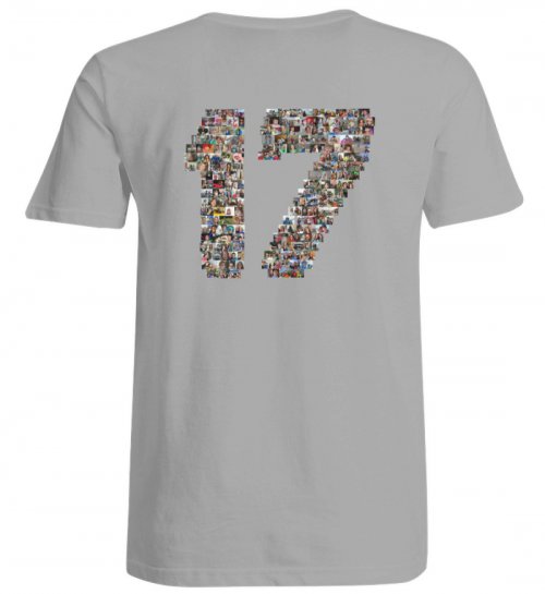 Johanna - Übergrößenshirt-645