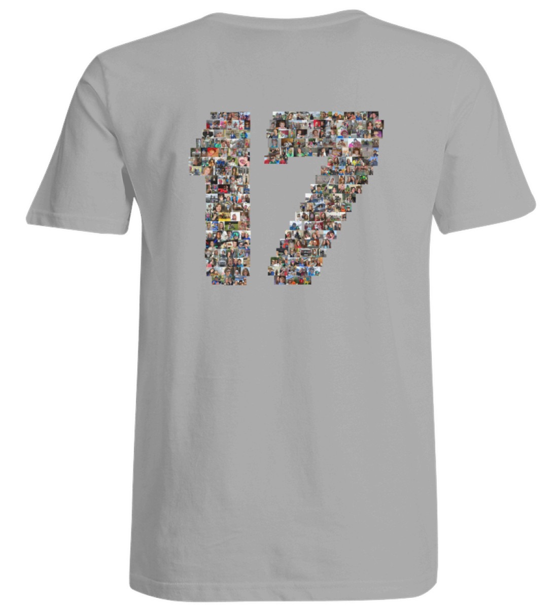 Johanna - Übergrößenshirt-645